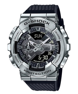 G-SHOCK ジーショック GM-110-1AJF 時計 JJ F1
