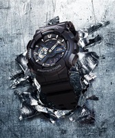 G-SHOCK ジーショック GA-110-1BJF 時計 JJ F1(1BJF-F)