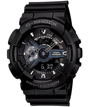 G-SHOCK ジーショック GA-110-1BJF 時計 JJ F1