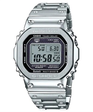 G-SHOCK ジーショック GMW-B5000D-1JF 時計 JJ J28