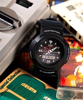 G-SHOCK ジーショック AW-500E-1EJF 時計 JJ J29