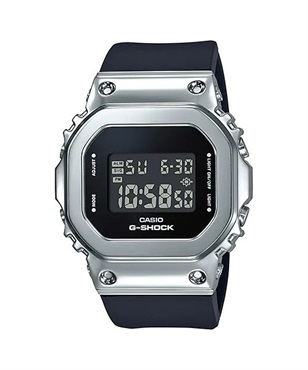 G-SHOCK ジーショック GM-5600-1JF 時計 JJ C16