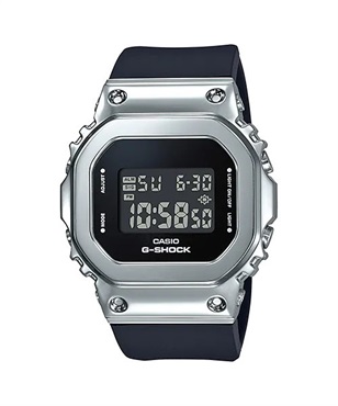 G-SHOCK ジーショック GM-5600-1JF 時計 JJ C16