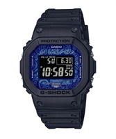 G-SHOCK ジーショック GW-B5600BP-1JF 時計 JJ D18 G-SHOCK ジーショック GW-B5600BP-1JF 時計 JJ D18 時計｜ムラサキ