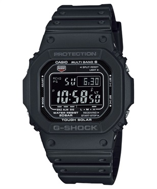 G-SHOCK ジーショック GW-M5610U-1BJF 時計 JJ C4