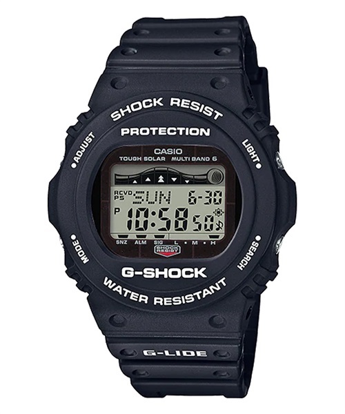 G-SHOCK ジーショック GWX-5700CS-1JF 時計 JJ C4(1JF-F)