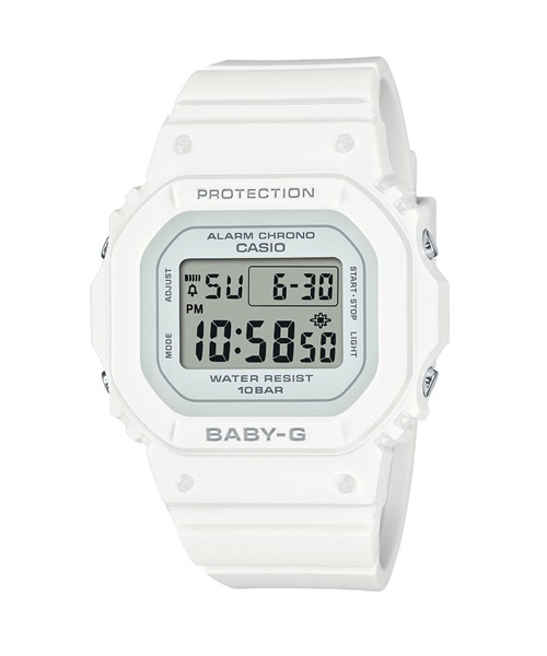 BABY-G ベビージー 時計 BGD-565 Series BGD-565-7JF(7JF-F)