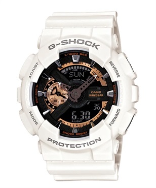G-SHOCK ジーショック GA-110RG-7AJF 時計 JJ J29