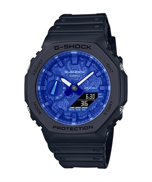 G-SHOCK ジーショック GA-2100BP-1AJF 時計 JJ D18