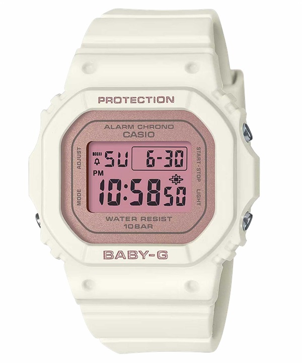 BABY-G/ベイビージー 時計 腕時計 BGD-565SC-4JF