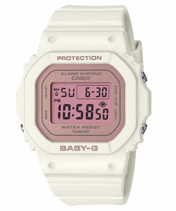 BABY-G ベビージー 時計 BGD-565 Series BGD-565SC-4JF