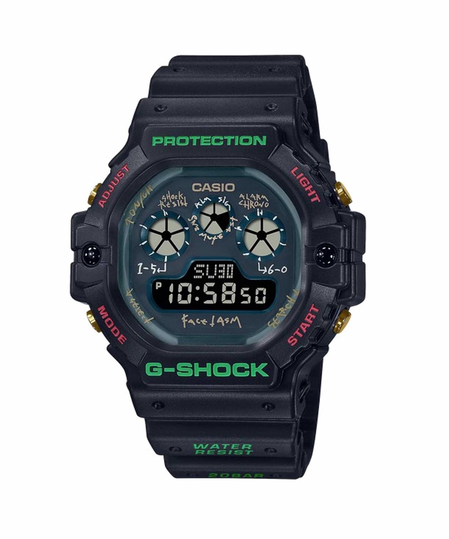 G-SHOCK/ジーショック 腕時計 