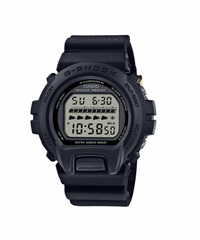 G-SHOCK/ジーショック 腕時計 40th Anniversary REMASTER BLACK DW-6640RE-1JR(BK-FREE)