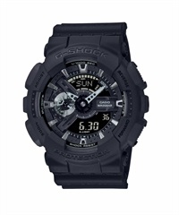 G-SHOCK/ジーショック 腕時計 40th Anniversary REMASTER BLACK GA-114RE-1AJR