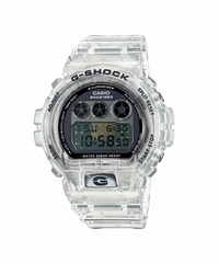 G-SHOCK/ジーショック 腕時計 40th Anniversary CLEAR REMIX DW-6940RX-7JR(CL-FREE)