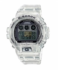 G-SHOCK/ジーショック 腕時計 40th Anniversary CLEAR REMIX DW-6940RX-7JR(CL-FREE)