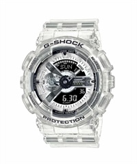 G-SHOCK/ジーショック 腕時計 40th Anniversary CLEAR REMIX GA