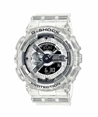 G-SHOCK/ジーショック 腕時計 40th Anniversary CLEAR REMIX GA-114RX-7AJR(CL-FREE)