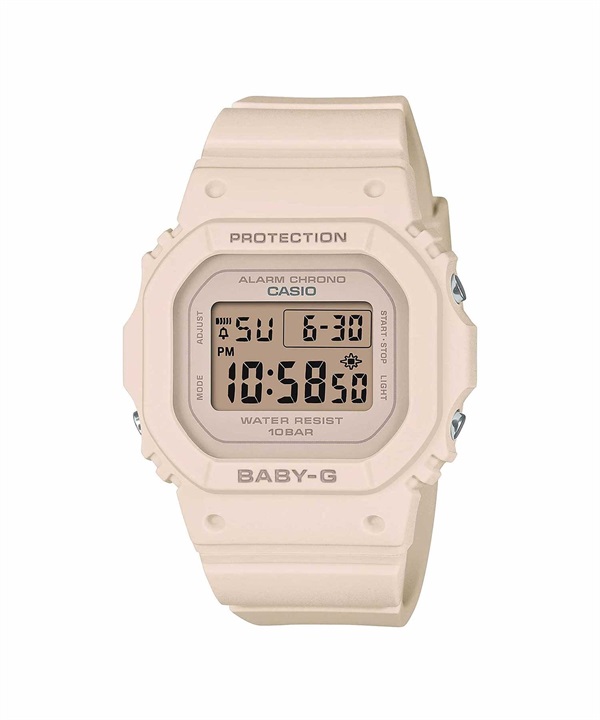 BABY-G ベビージー 時計 BGD-565 Series BGD-565U-4JF