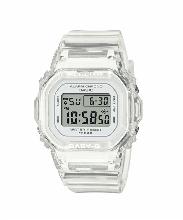 BABY-G ベイビージー 時計 腕時計 BGD-565US-7JF