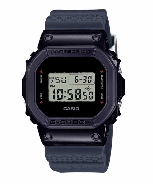 G-SHOCK/ジーショック 腕時計 DW-5600NNJ-2JR