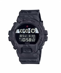 G-SHOCK ジーショック 時計 腕時計 DW-6900UMS-1JF 時計