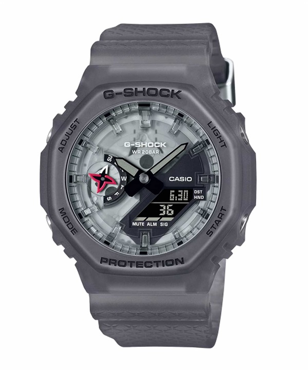 G-SHOCK/ジーショック 腕時計 GA-2100NNJ-8AJR