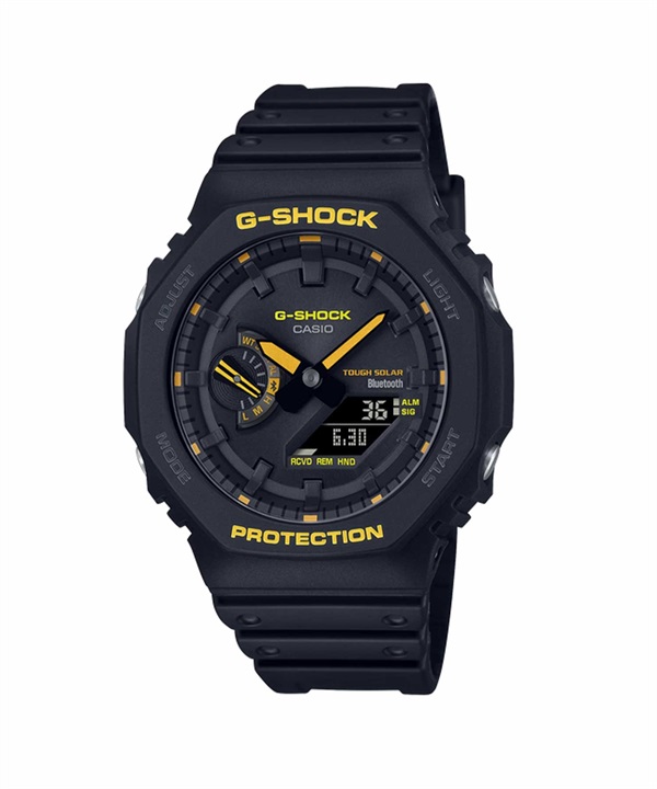 G-SHOCK/ジーショック 腕時計 GA-B2100CY-1AJF