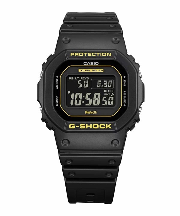 G-SHOCK/ジーショック 腕時計 GW-B5600CY-1JF