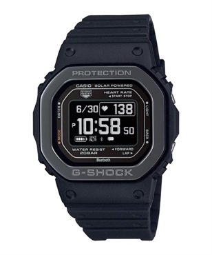 G-SHOCK ジーショック DW-H5600MB-1JR 時計