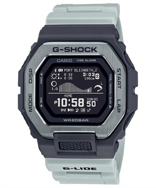 G-SHOCK ジーショック GBX-100TT-8JF 時計 腕時計 ユニセックス G-LIDE KK E4