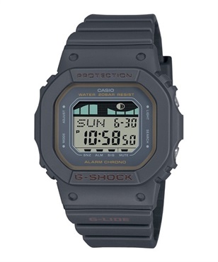 G-SHOCK ジーショック GLX-S5600-1JF レディース 時計 腕時計 KK E4