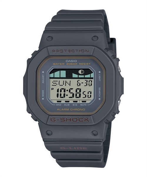 G-SHOCK ジーショック GLX-S5600-1JF レディース 時計 腕時計 KK E4(BKBK-FREE)