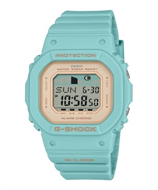 G-SHOCK ジーショック GLX-S5600-3JF レディース 時計 腕時計 KK E4