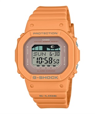 G-SHOCK ジーショック GLX-S5600-4JF レディース 時計 腕時計 KK E4