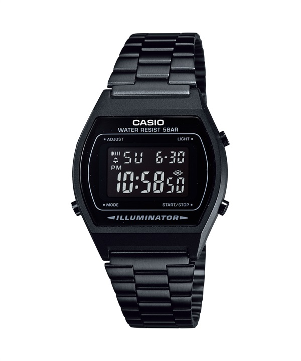 CASIO カシオ 腕時計 CASIO CLASSIC B640WB-1BJF