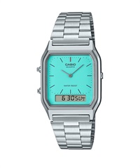 【WEB限定】 カシオ CASIO 腕時計 時計 AQ-230A-2A2MQYJF CLASSIC CASIO 時計