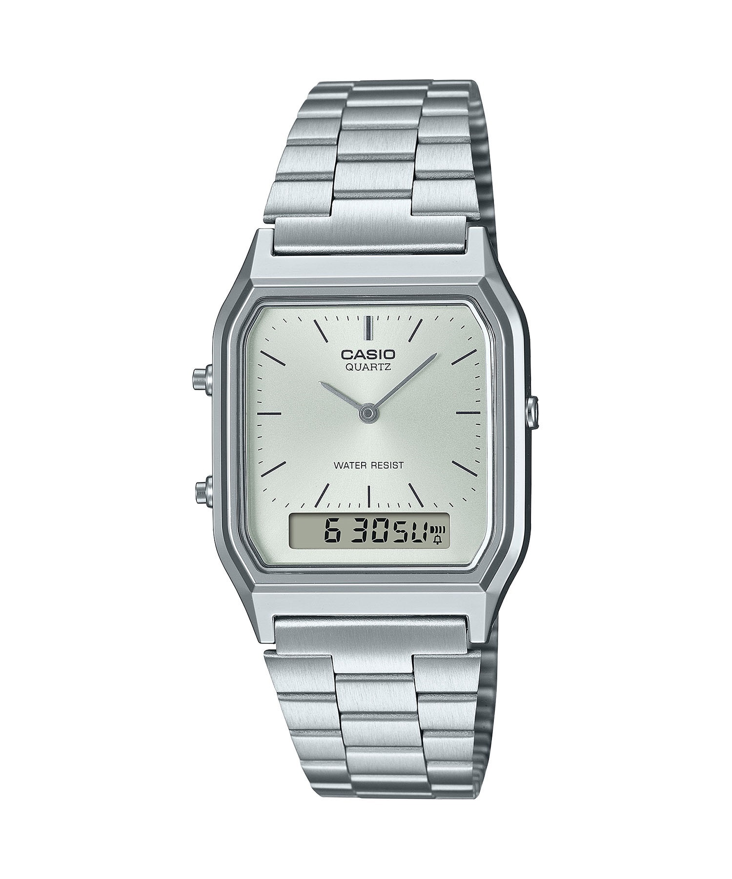 CASIO CLASSIC  AQ-230A-2A2MQYJF  カシオ　新品 CASIO カシオ 腕時計 CASIO CLASSIC AQ-230A-2A2MQYJF 時計