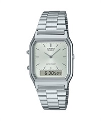 CASIO カシオ 腕時計 CASIO CLASSIC AQ-230A-7AMQYJF