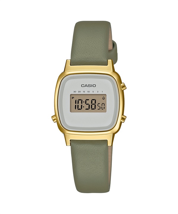 CASIO カシオ 腕時計 CASIO CLASSIC LA670WFL-3JF