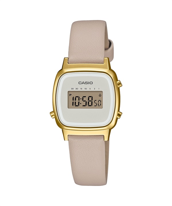 CASIO カシオ 腕時計 CASIO CLASSIC LA670WFL-9JF