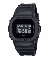 G-SHOCK ジーショック 時計 腕時計 DW-5600UBB-1JF(BK-ONESIZE)