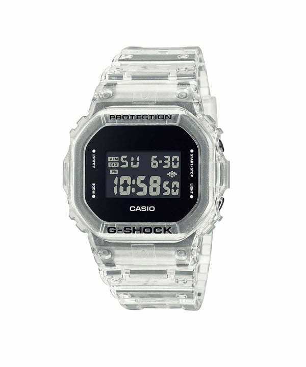 G-SHOCK ジーショック 時計 腕時計 DW-5600USKE-7JF