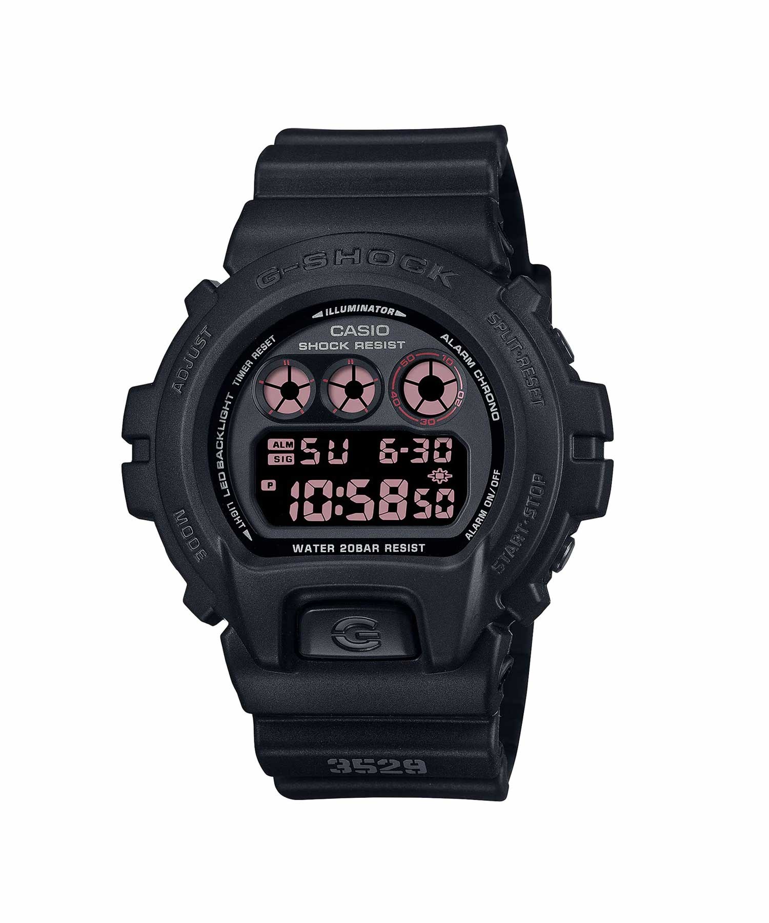 G-SHOCK G-6900 紫 デジタル腕時計 楽天市場】カシオ CASIO G-SHOCK G-ショック Gショック ジー