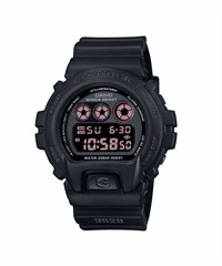 【 光沢ブラック × ピンク】 DW-6900FS ムラサキスポーツ限定モデル 楽天市場】【CASIO】【G-SHOCK×CRAZY ABOUT SURFING】【電池交換