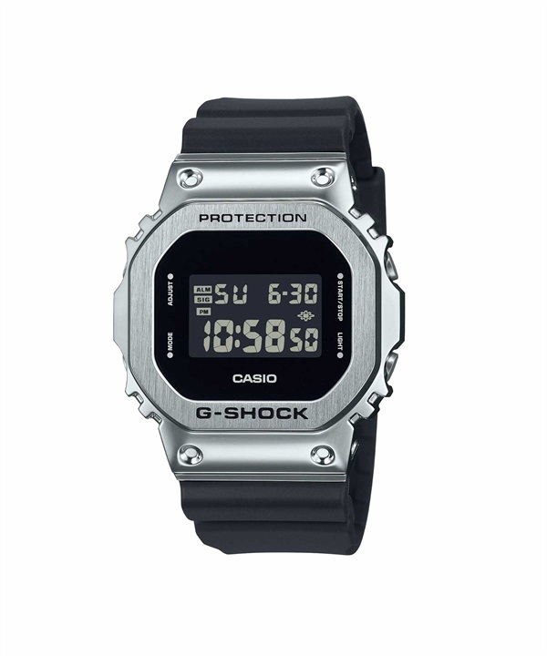 G-SHOCK ジーショック 時計 腕時計 GM-5600U-1JF