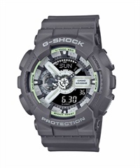 GA-2100HD-8AJF 全面畜光　G- G-SHOCK ジーショック 美品 GA-2100HD-8AJF | CASIO