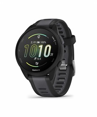 GARMIN ガーミン Forerunner 165  時計 腕時計 ランニングウォッチ 010-02863-80
