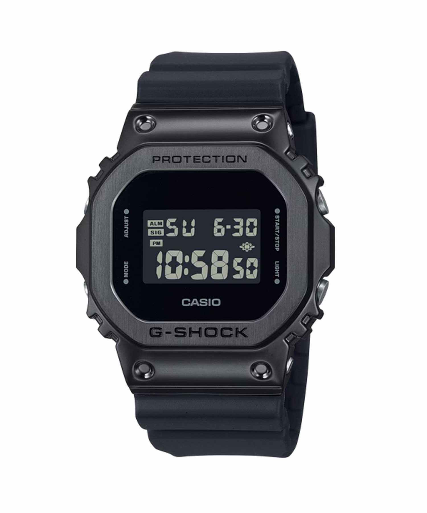 G-SHOCK ジーショック GM-5600UB-1JF 時計 腕時計 時計