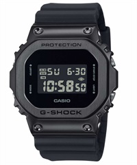 G-SHOCK ジーショック GM-5600UB-1JF 時計 腕時計(BK-ONESIZE)